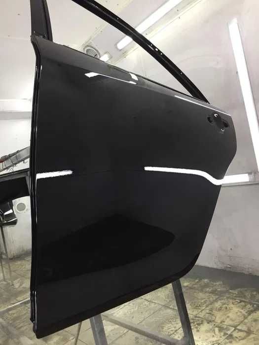 Покраска авто, полировка кузова и