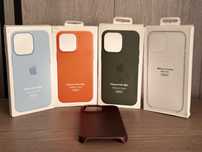 Чехлы на iPhone 14 Pro Max.