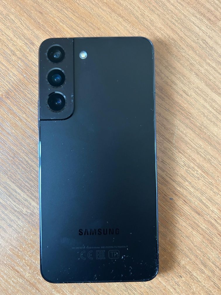 Samsung Galaxy S22