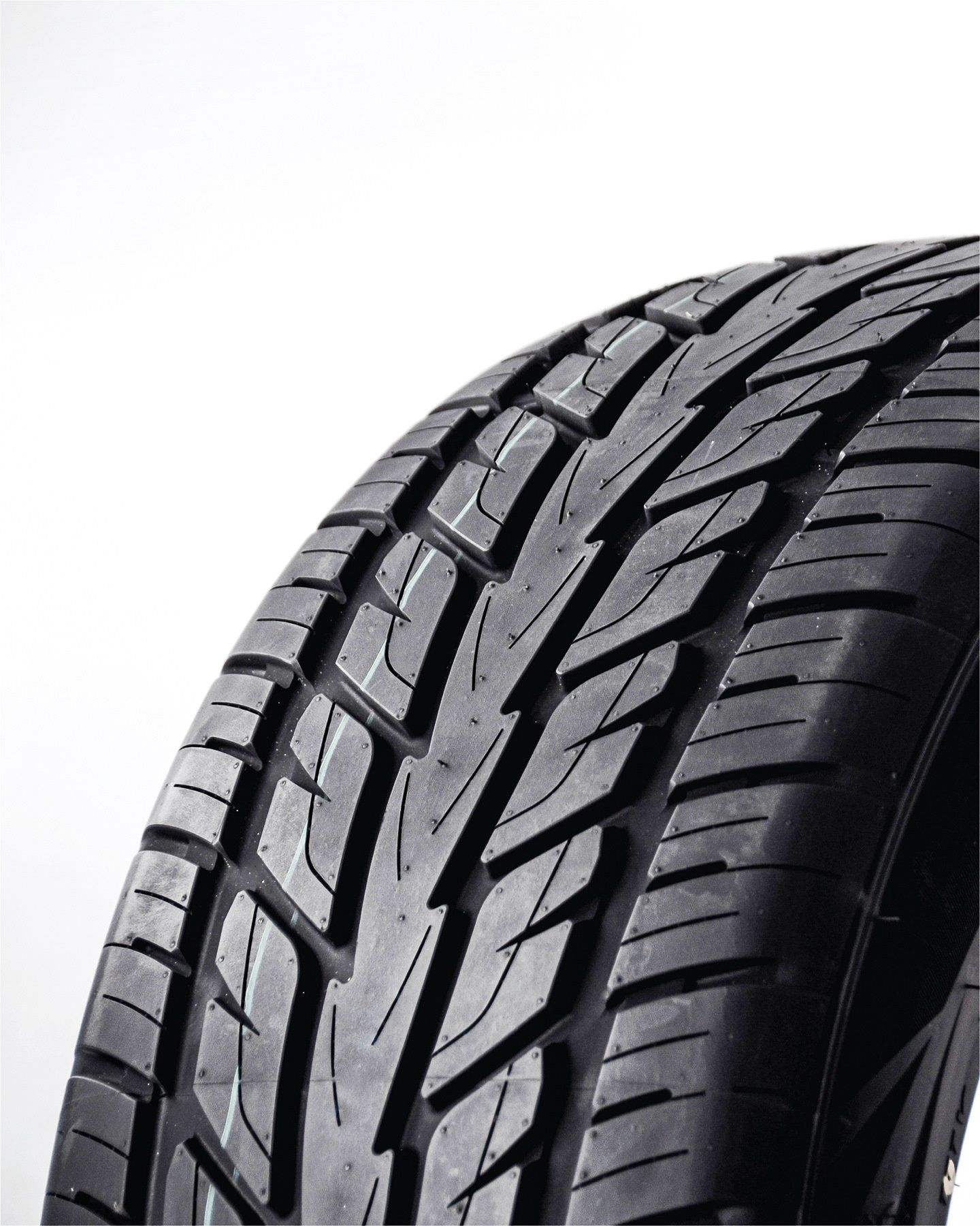 ROCKBLADE 285/45R22 ROCK 535 114VXL