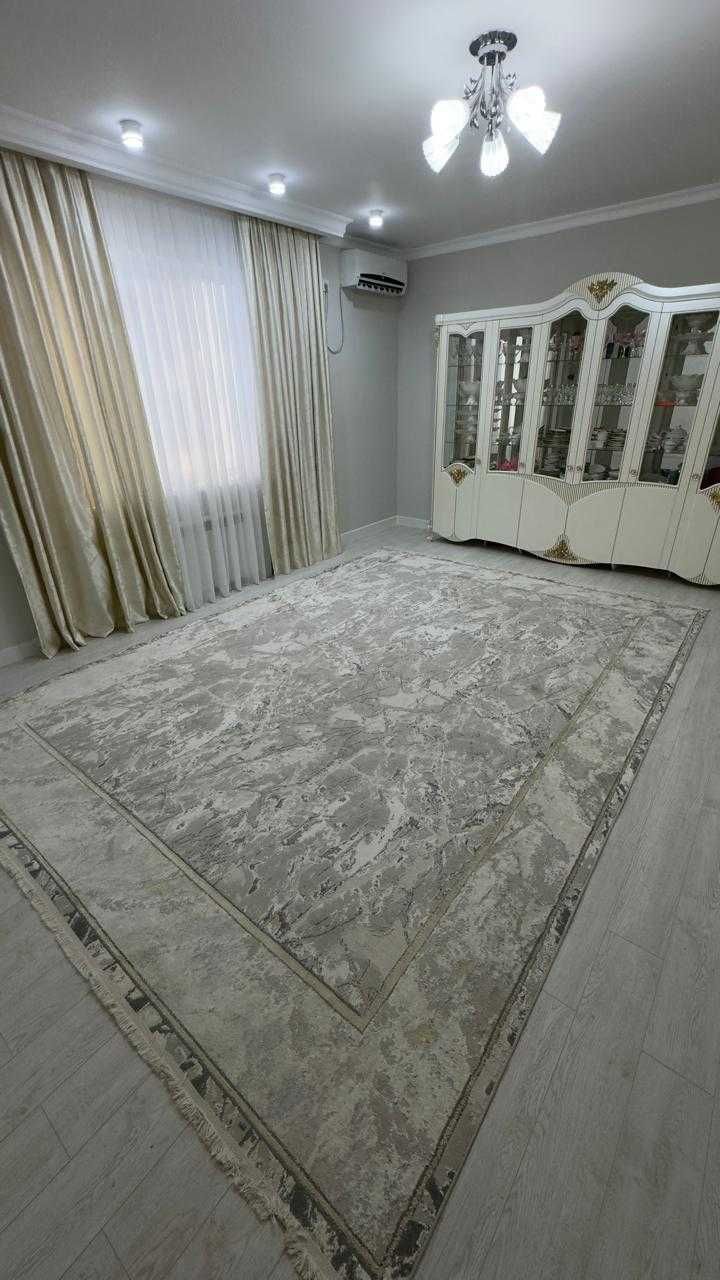 Сарыкамыс 2     Дом