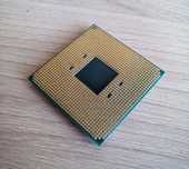 Продам процессор Ryzen 3 1200 срочно!!
