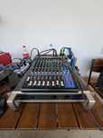 RCF TT55 800 Вт Made In Italy Yamaha P7000S 8Ω – 700 Вт x 2