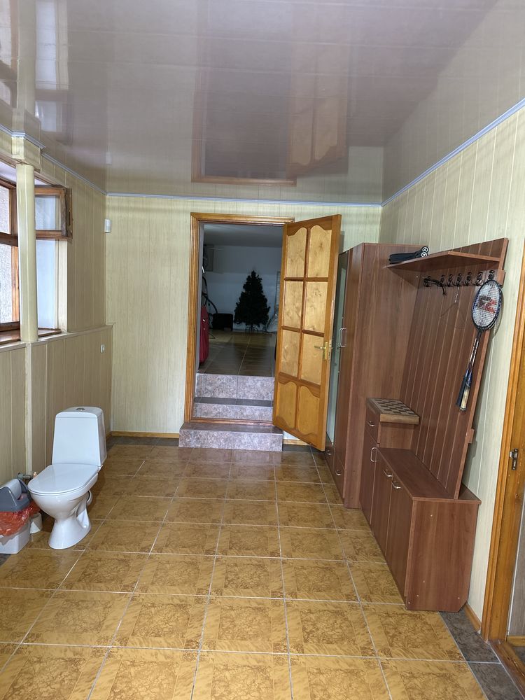 Продам особняк в престижном районе