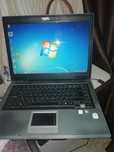 Ноутбук Asus F3s б/у