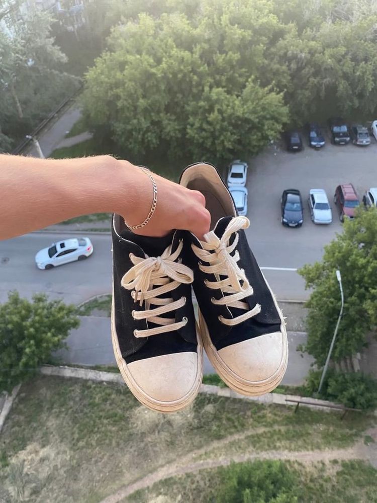 rick owens рик овенс