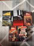 Продам книги детективы
