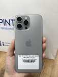 Iphone 15 pro max 256gb 99%