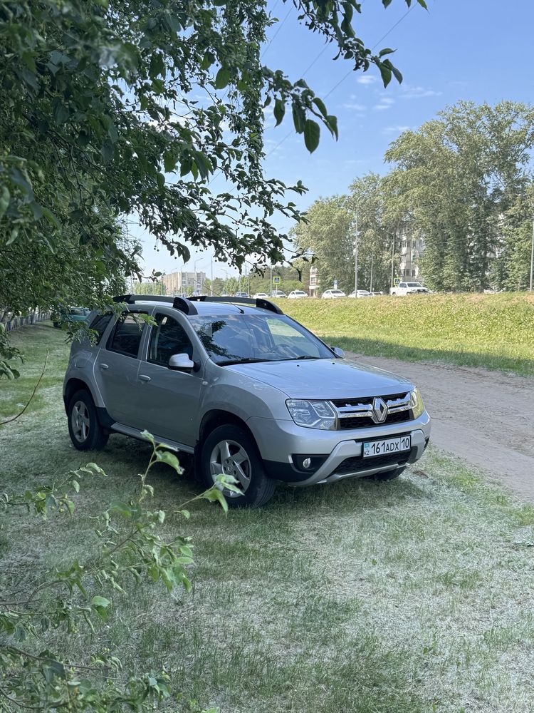 Дастер 2.0, DUSTER 2.0 продам