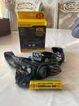 налобный фонарик Armytek