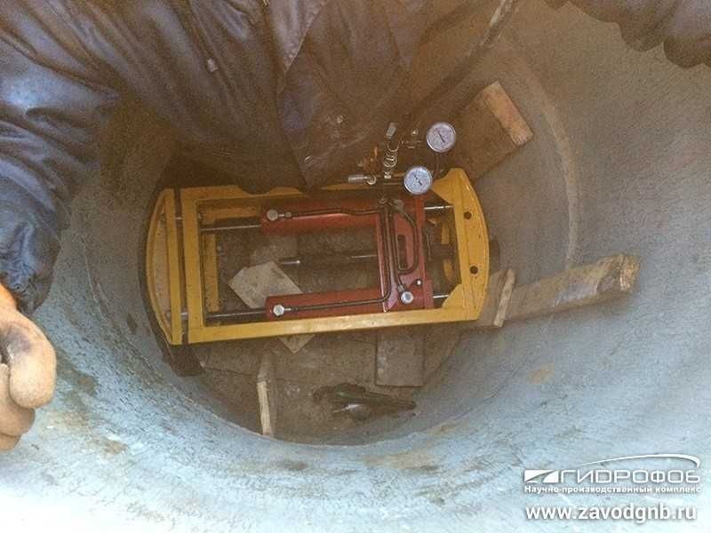 Водопровод-Гнб-крот-прокол инженерные сети.