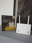 Beeline 4G Wi-Fi Роутер