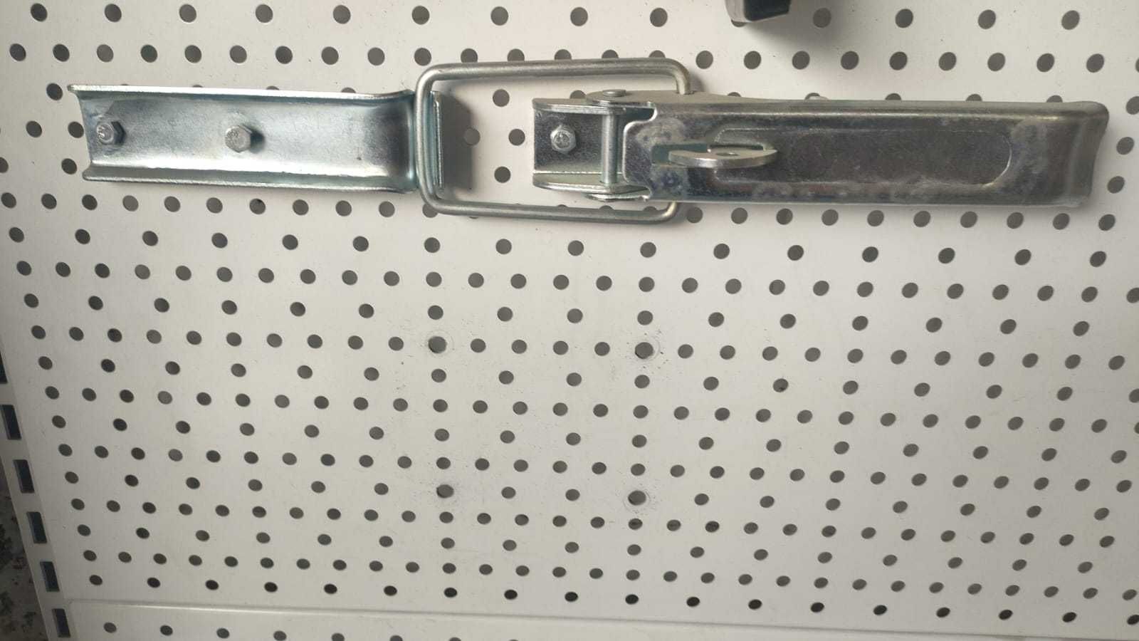 Запчасти для прицепа