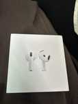 Наушники AirPods 4