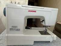 Швейная машинка Janome 423s