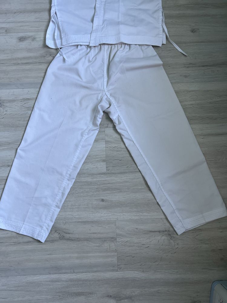 Кимоно для каратэ