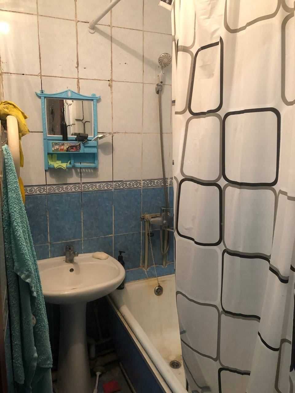 сдаю комнату на долгосрок