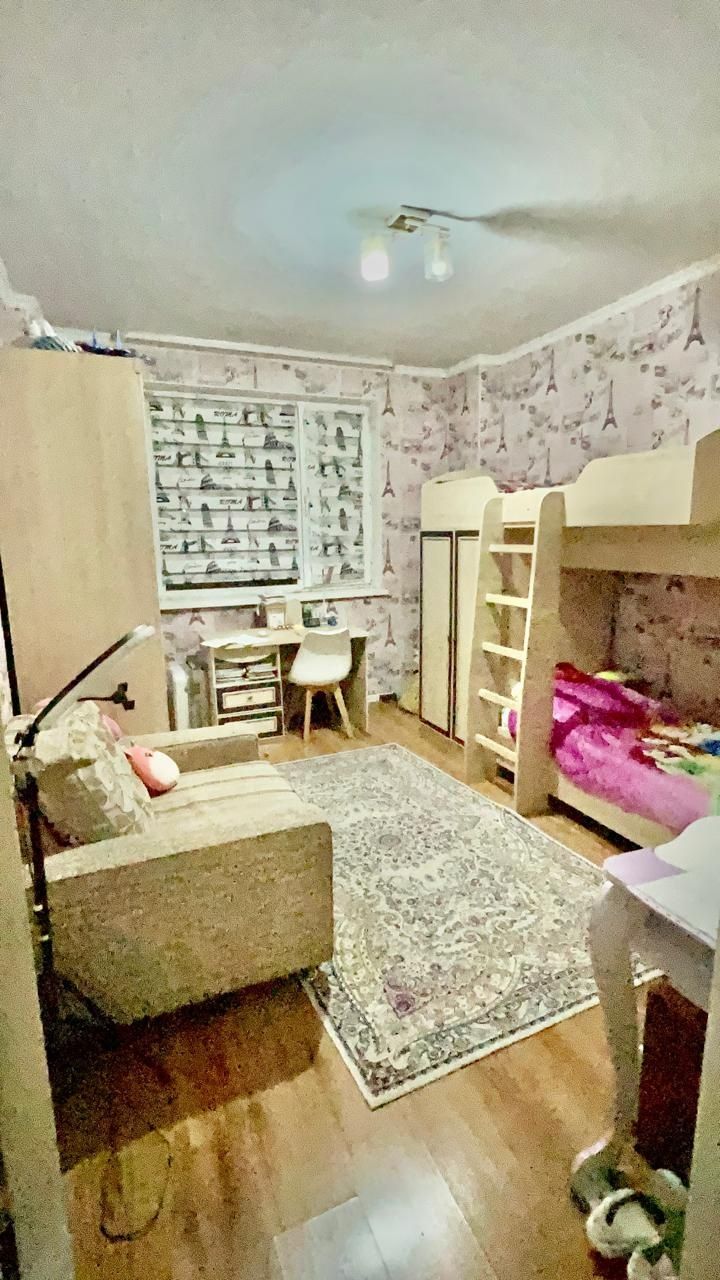 Продам квартиру Аксай 3А , дом 91
