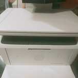 Срочно продаю принтер  МФУ HP Laser Jet  Pro M28a почти новая