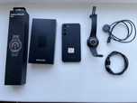 Продам телефон Samsung S23plus
