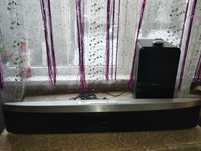 Саундбар Philips Home Theater HTS9140