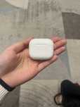 наушники airpods