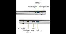 Ноутбук Acer Aspire 7 Gaming /Core i5 13420H/512 Гб/16 гб/UN.34PSI.002