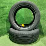 Продам Шины летний две штуки 215/55 R17 Solar 4XS