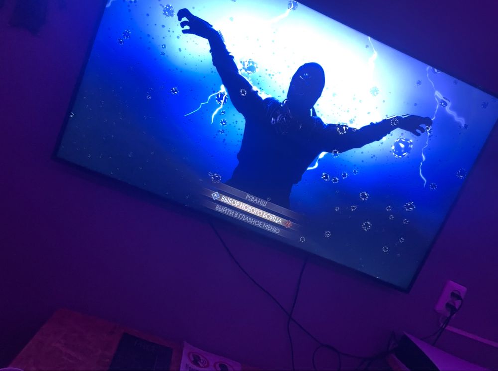 Ps 5 два джойстика в нормальном состоянии
