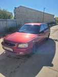 Продам Hyundai accent