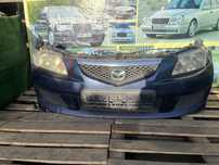 Mazda Premacy (премаси) 2001 ноускат
