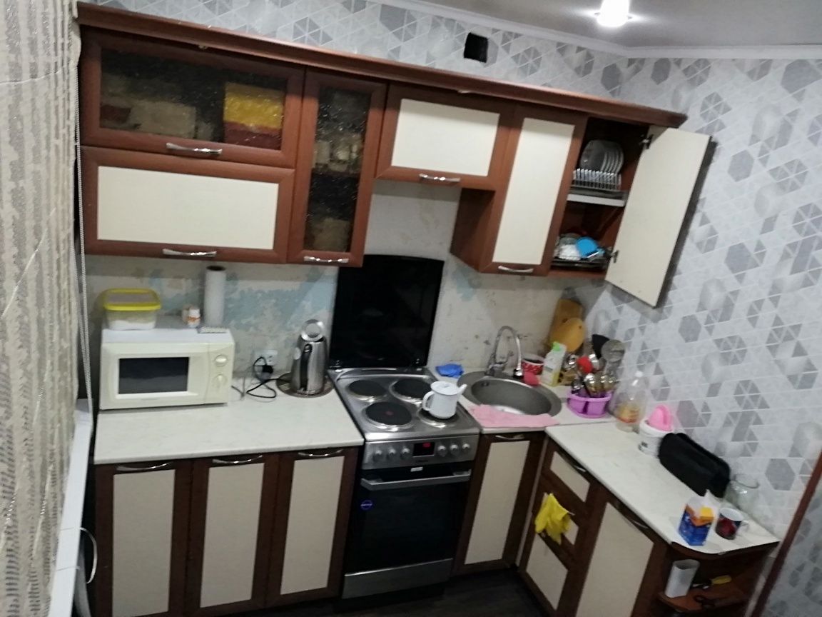 Продам 2х комнатную квартиру