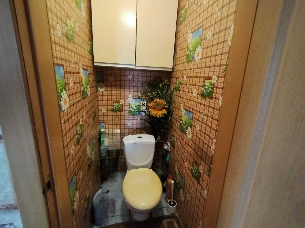 Продажа двухэтажного дома центральными коммуникациями.