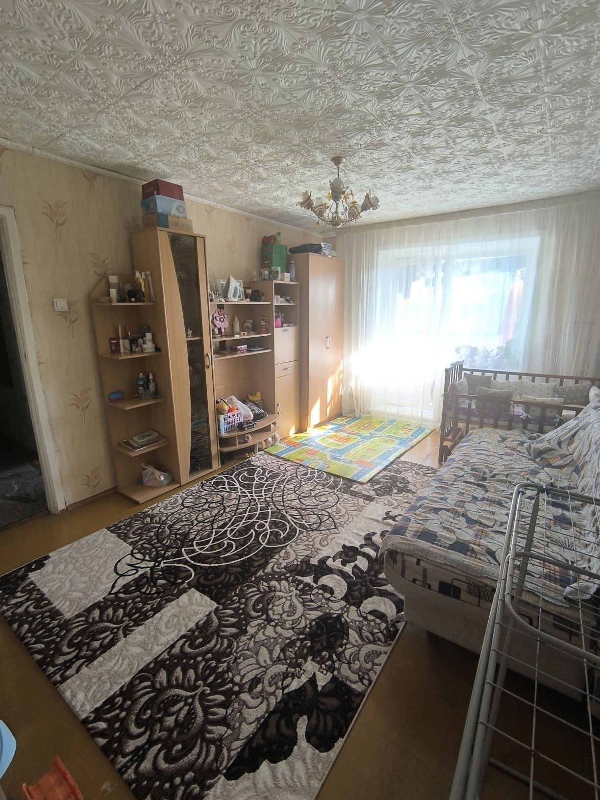 Продам улучшенную квартиру