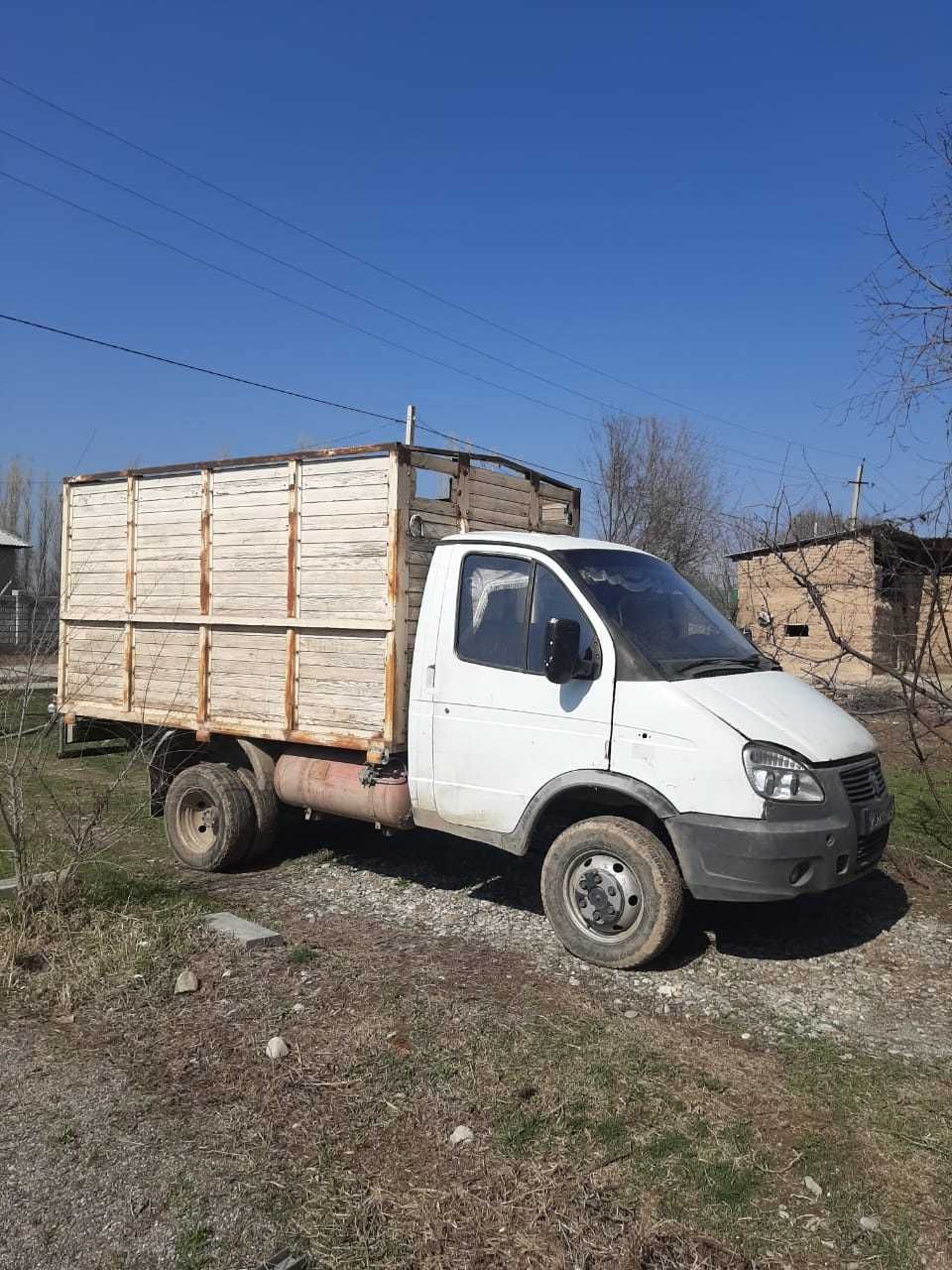 Газел сатылады бағасы келісіммен