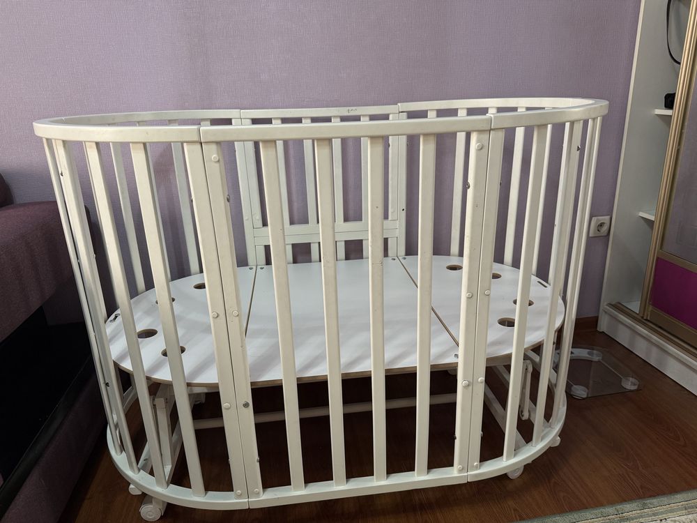 Продам манеж