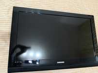 Телевизор samsung
