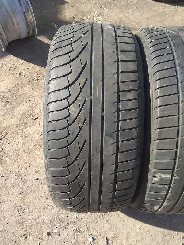 Шины 225/45 R17 - "Michelin Primacy" (Германия), летние.
