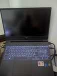 игровой Ноутбук Hp Victus