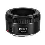 Продам Унивepcaльный oбъeктив - Саnоn ЕF 50mm f/1.8 SТМ
