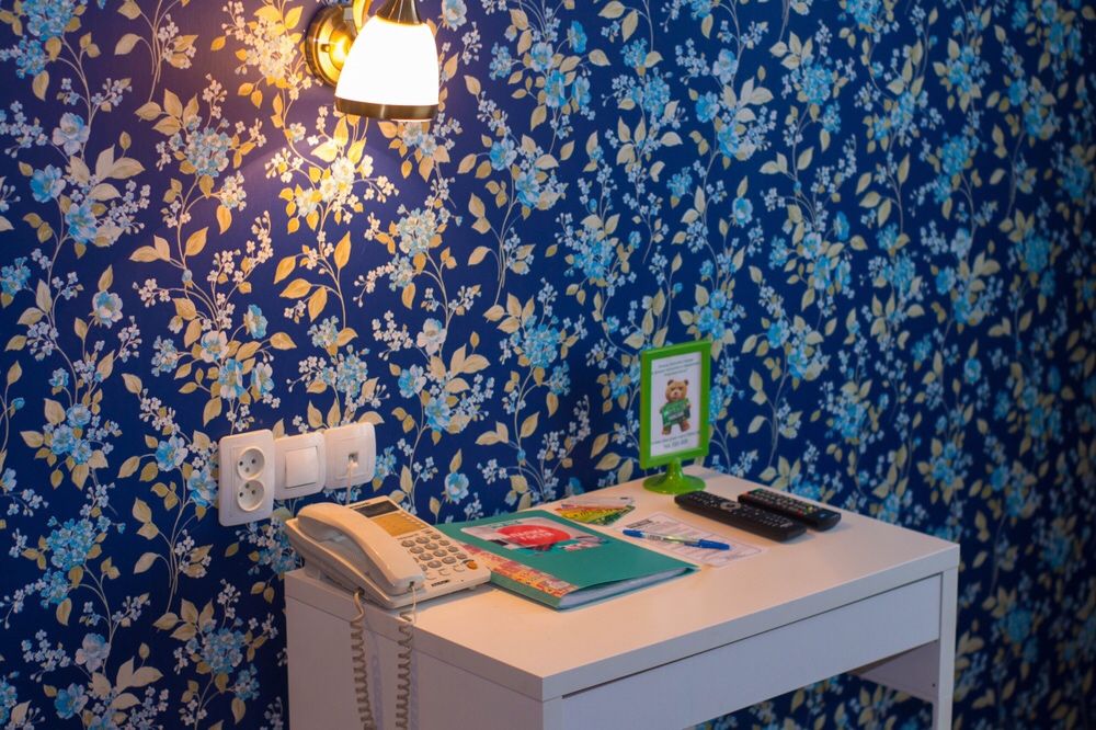 1 ком. Квартира посуточно Шато PARK HAUS