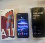 Samsung galaxy A11
