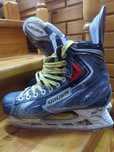 Коньки хоккейные Bauer VAPOR