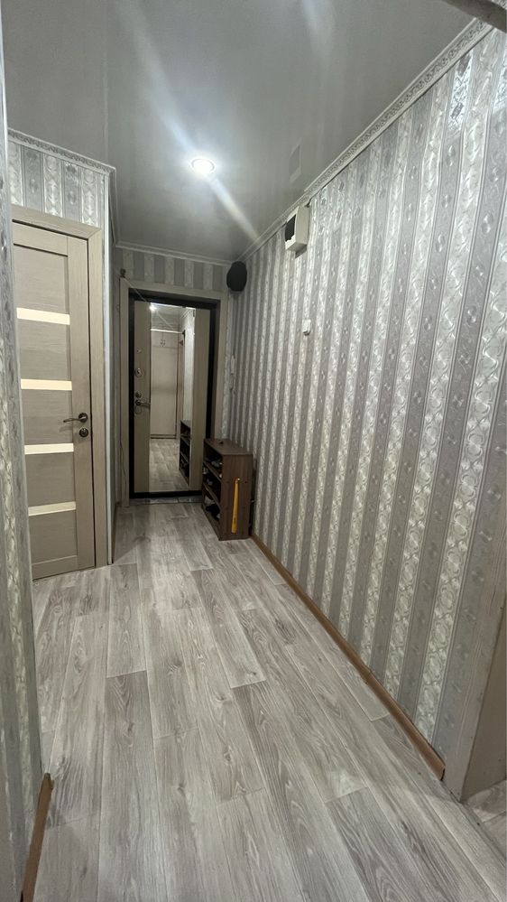 Продам 2-х комнатную квартиру