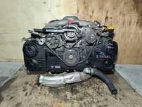 Двигатель EJ204 2.0 AVCS EJ20 180лс Subaru Legacy BL BP Субару Легаси