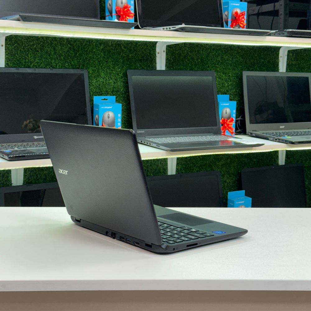 Удобный Ноутбук для Офисных работ Acer Es1-131