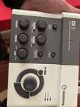 Звуковая карта YAMAHA STEINBER CI2