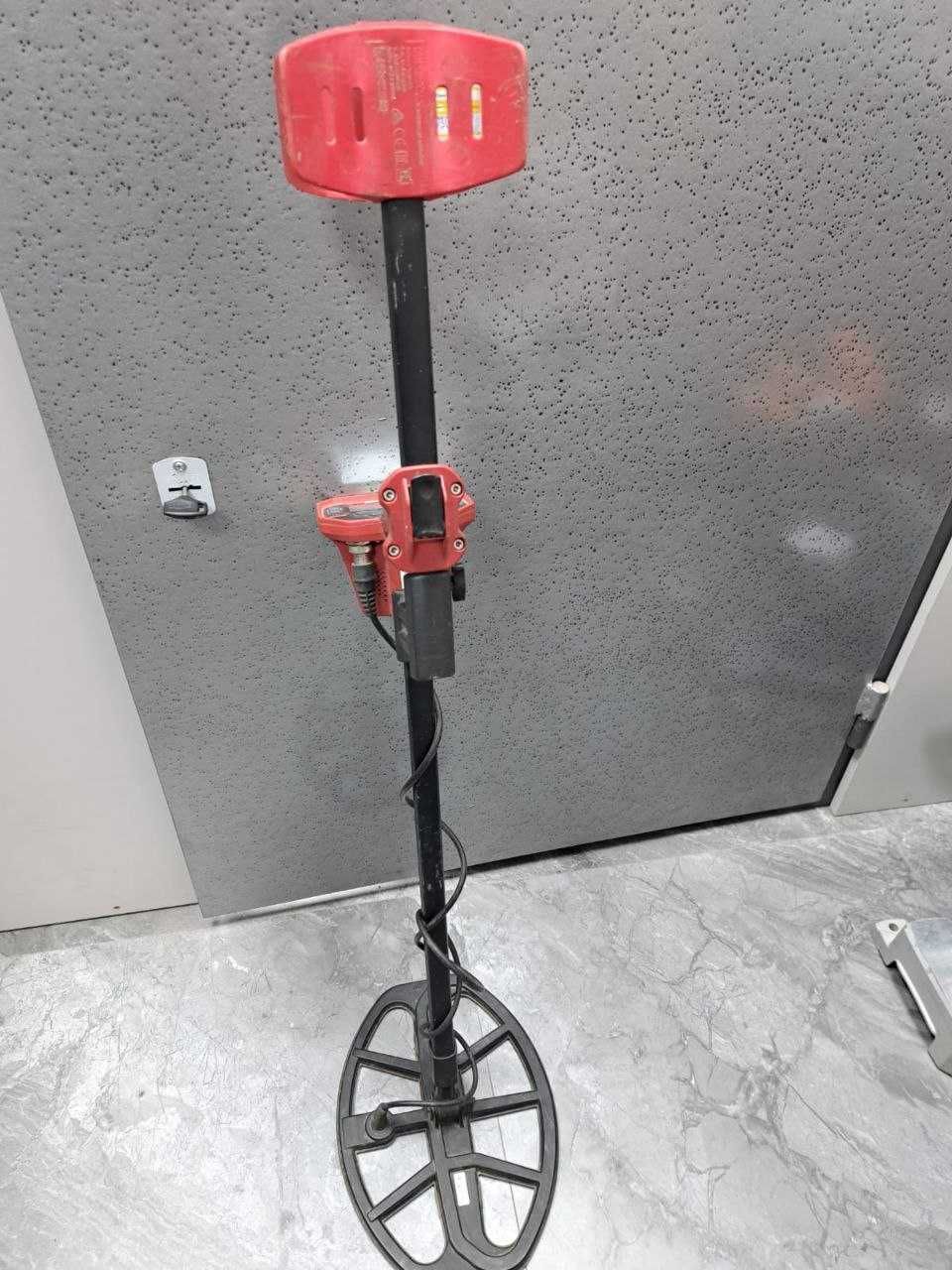 Металлоискатель Minelab (647322 г. Кокшетау, ул. Абая 128, 21)
