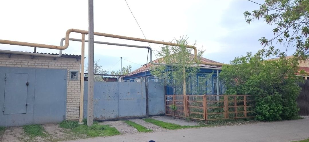 Продам Дом и земельный участок,Центр  5,3 сотки