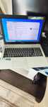 Ноутбук Asus Core i7